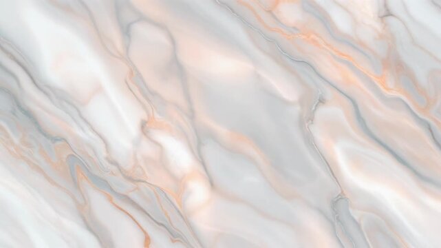 Abstract pink silk fabric texture with a soft light pattern design and a subtle grunge paper material backdrop for decorative textile backgrounds
