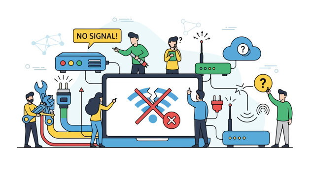 Technical Issues Images – Browse 19,976 Stock Photos, Vectors, and ...