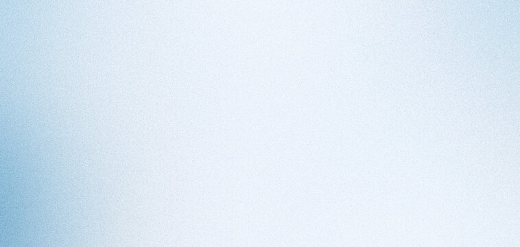 Grainy background light blue gray noise texture subtle gradient banner poster backdrop design