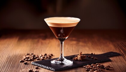Espresso Martini Recipe Bold Vodka Coffee Cocktail With Silky Crema