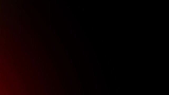 Vibrant lights flow with glowing gradient shapes and dynamic motion. Neon glowing light leaks create a cinematic VFX overlay effect. Perfect for professional backdrops and video editing.