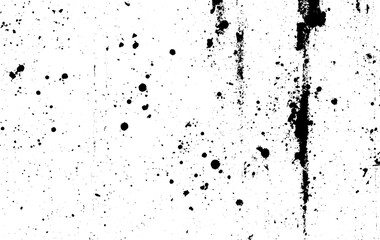 Fototapeta premium Abstract distressed grunge texture background. Grunge texture. Dust and scratched textured backgrounds. Dust overlay distress grain.