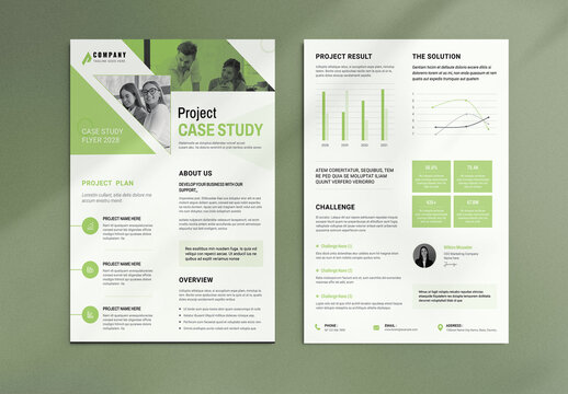 Project Case Study