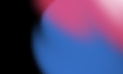 pink and blue noise background