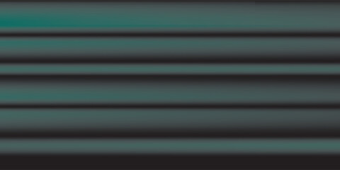 Fototapeta premium Dark green silk fabric luxury background. Vector texture pattern of wavy abstract satin cloth. Luxurious background of green silk fabric. Vector illustration
