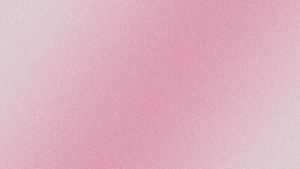 Fototapeta premium Elegant Pale Pink Grainy Gradient for Minimalist Design