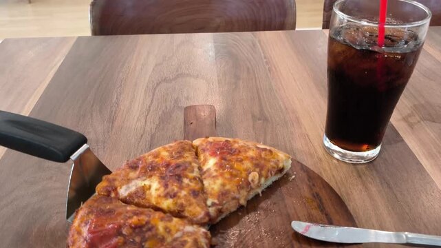 American Style Pizza