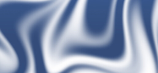 Abstract blue wave pattern seamless texture background for design and business projects