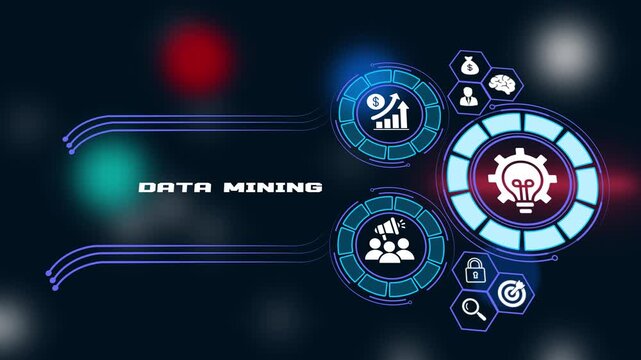 Data Mining Concept for Big Data Discovery and Advanced Information Pattern Recognition for Business Intelligence