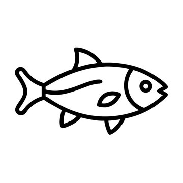 fish rainbowfish icon