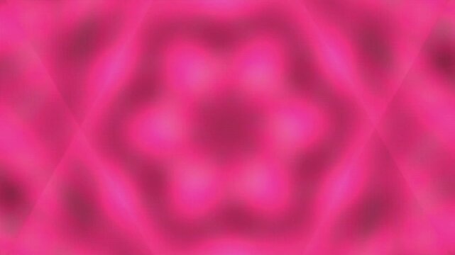 Abstract Pink Pattern Background Design Element.