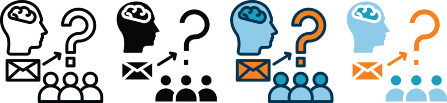 logical inference multiple style collection