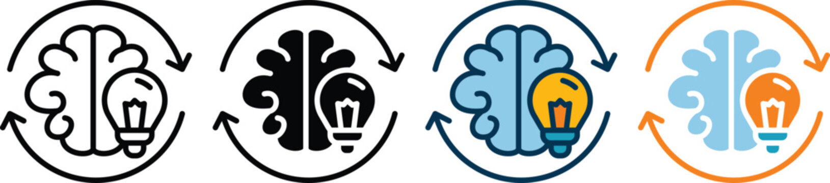 reflective thinking multiple style collection