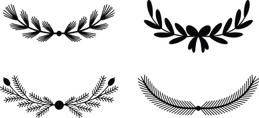 Mixed Interface and Decorative Symbols