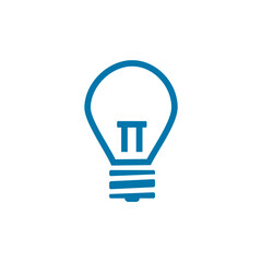 Obraz premium electric icon vector design illustration template