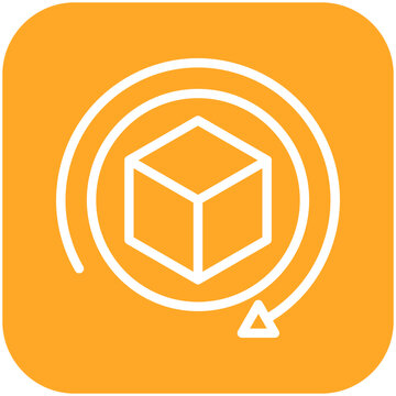 Return Icon