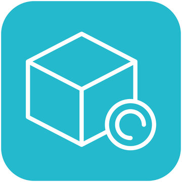 Order Returned Icon