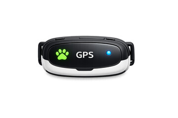 Pet gps tracker device for animal safety and locating