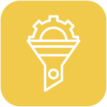 Feature Engineering Icon