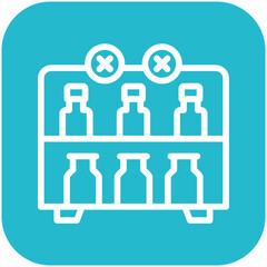 Mis Pick Icon © IconVerse