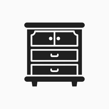 Dresser Icon