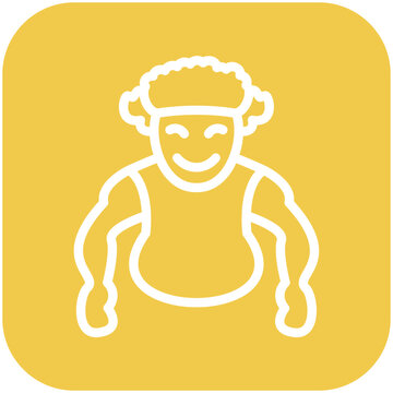 Giant Icon