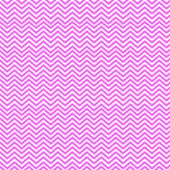 seamless pink chevron pattern