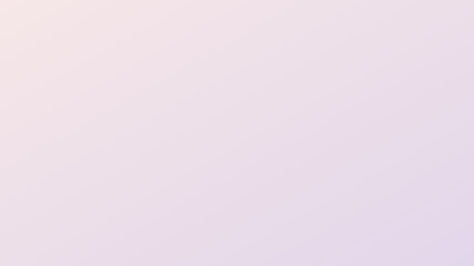 Fototapeta premium Blush Lavender Pastel Smooth Gradient Background