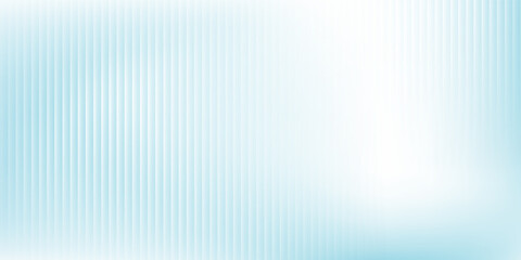 Obraz premium Abstract light blue watercolor for background art
