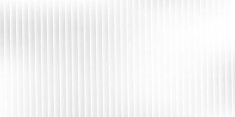 Obraz premium Abstract lines grey background poster with dynamic. technology network design abstract