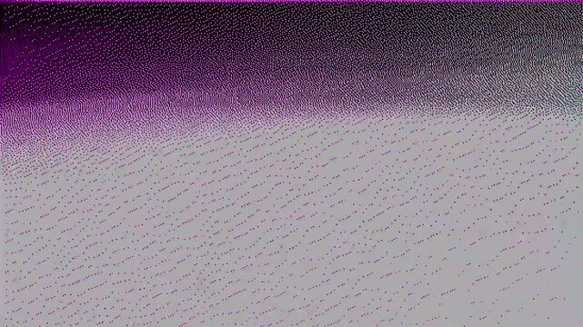 Retro Aesthetic Grunge Overlay with Film Grain Dither Effect