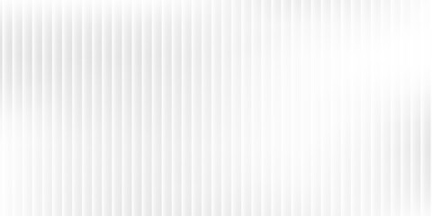 Fototapeta premium Modern lines grey background poster with dynamic. technology network modern abstract