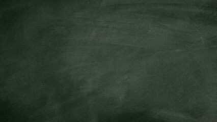 Chalk rubbed out on blackboard background © The Stock King