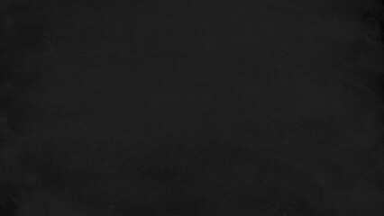 Chalk rubbed out on blackboard background © The Stock King