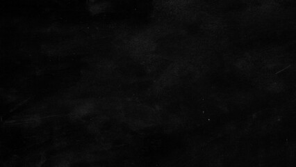 Chalk rubbed out on blackboard background © The Stock King