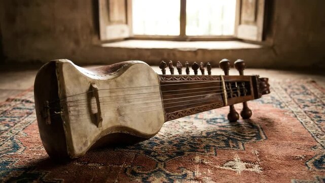 Sarangi