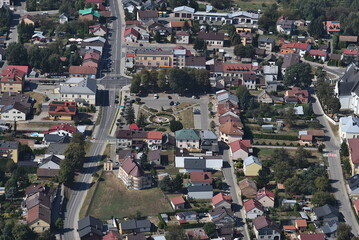 Kańczuga 2024 © Grzegorz