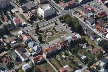 Kańczuga 2024 © Grzegorz