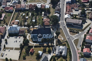 Kańczuga 2024 © Grzegorz