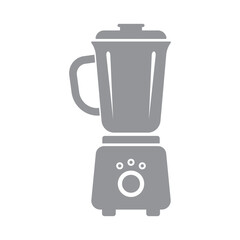 blender kitchen tool icon