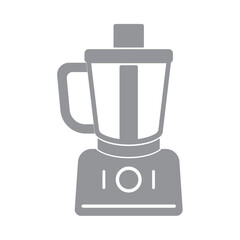 blender kitchen tool icon