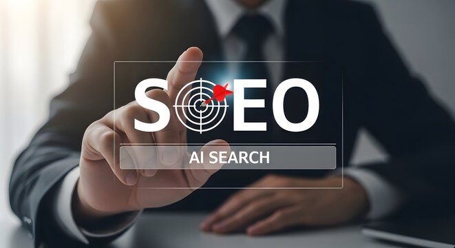 Seo optimization strategies for ai search engine results