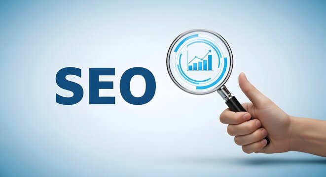 Seo optimization and analysis for better search engine rankings