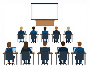 ビジネス　アイコン