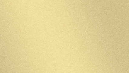 Fototapeta premium Elegant Pale Gold Texture with Soft Cinematic Grain