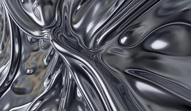 abstract metal background