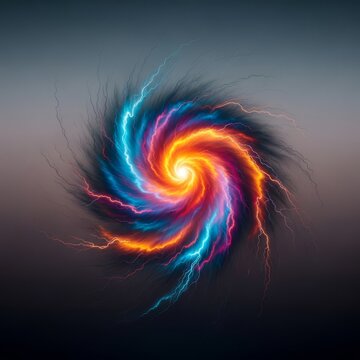 Intense emotional distress and preoccupation with severe climate conditions; dread, apprehension, and fear facing an impending superstorm, hurricane, storm, anxiety