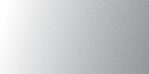 Stippled gradient texture. Fading grain dotted background. Sprayed grunge noise surface. Black dots, speckles, particles specks, dust, dots wallpaper. Subtle halftone gritty sand overlay. Vector