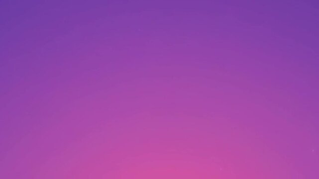 Gradient of captivating hues blending from vibrant red to delightful purple