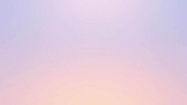 Soft gradient background with blending of light blue, beige, and yellow hues